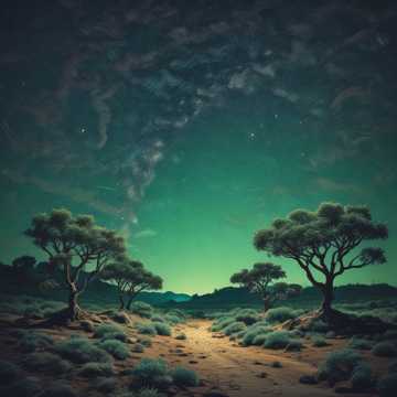 개미 마피아의 밤 (Night of the Ant Mafia)