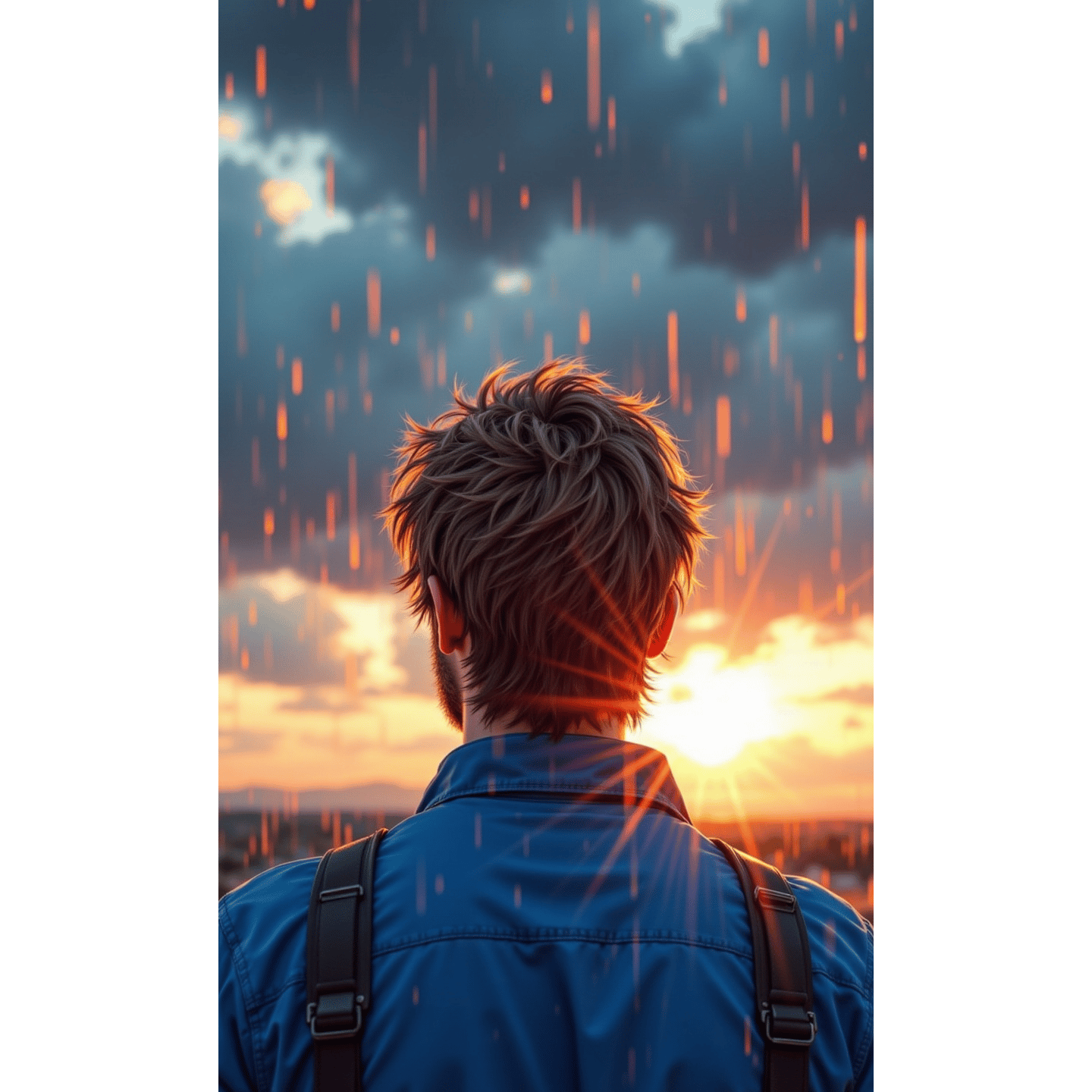 After the Rain