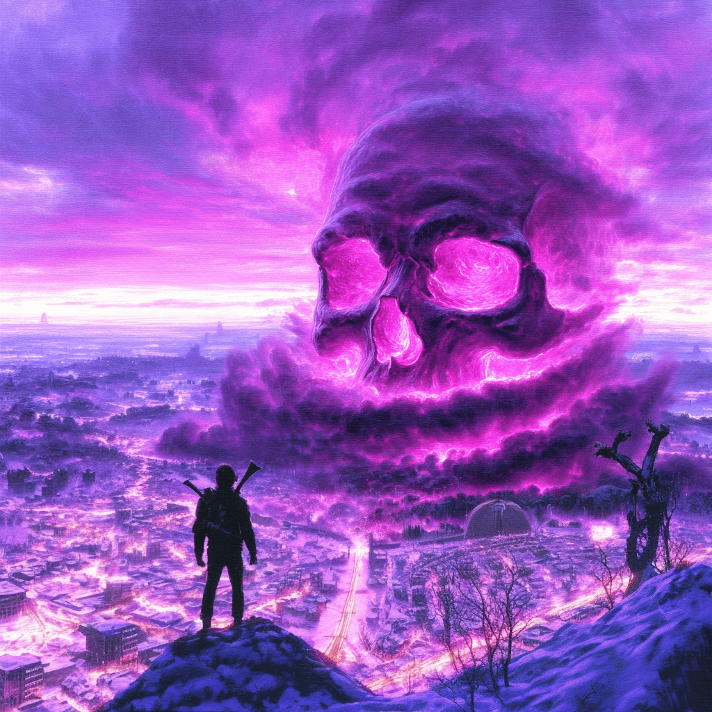 Crushing Souls