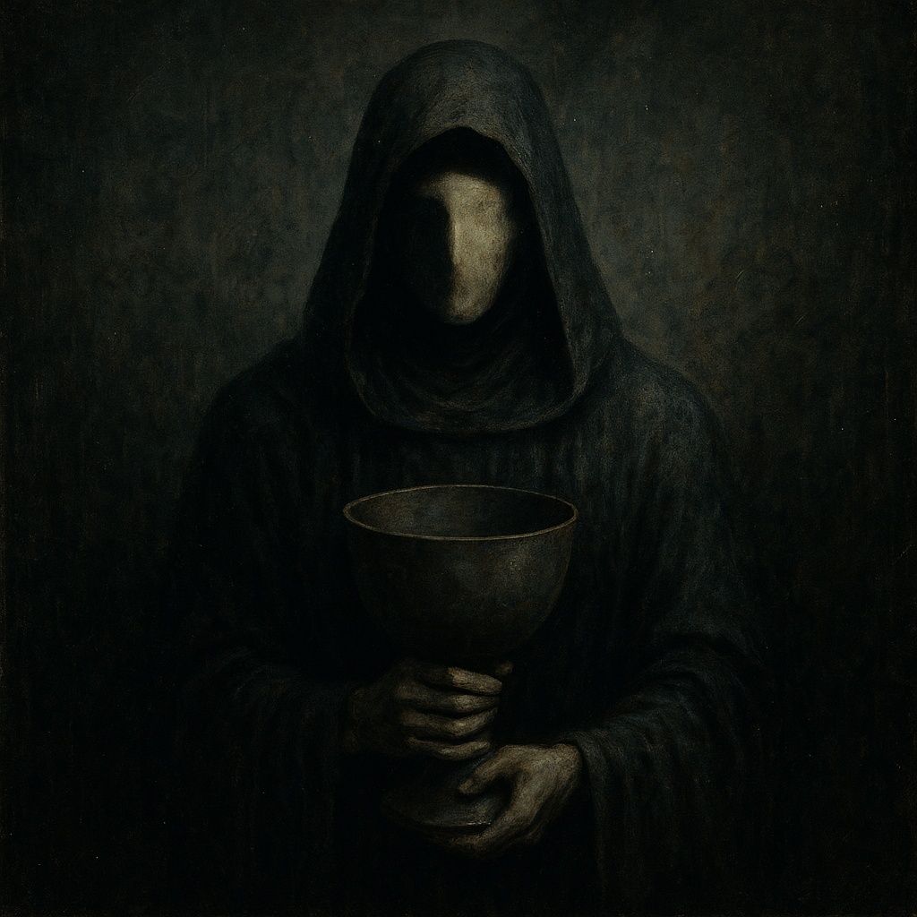 Vessel of You 