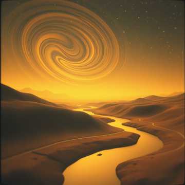 Harmonie in de Tijd (Harmony in Time)