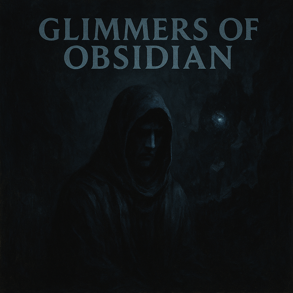 Glimmers of Obsidian (Remake)