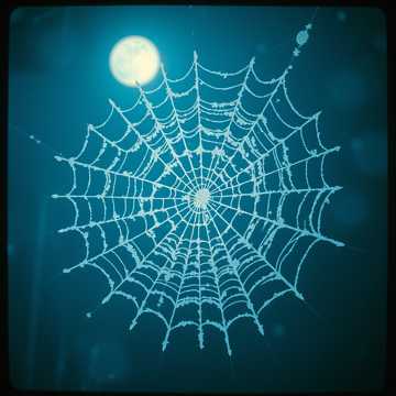 The Frost-Kissed Revelation and The Ascent of the Weaver (Remix)