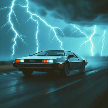 2 virgule 21 Gigowatts!! (Retour vers le Future) [Remaster 4.5-Remix]