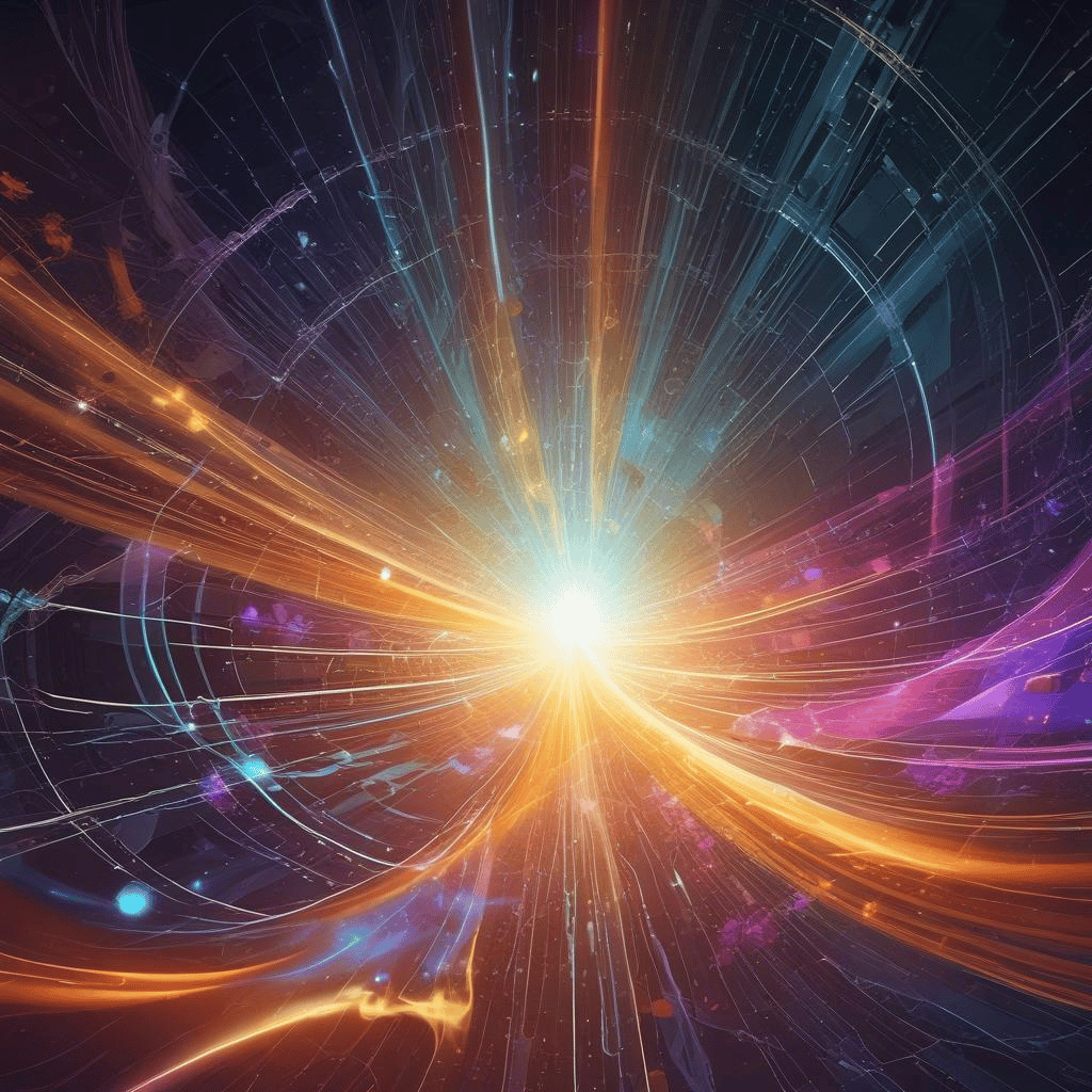 Unbound Consciousness - Riffusion Adaption2