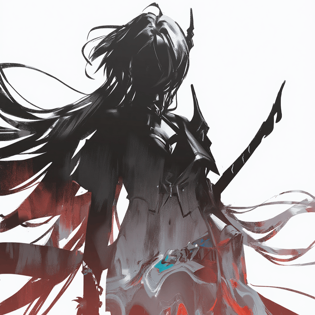 Schwarz (Cover)