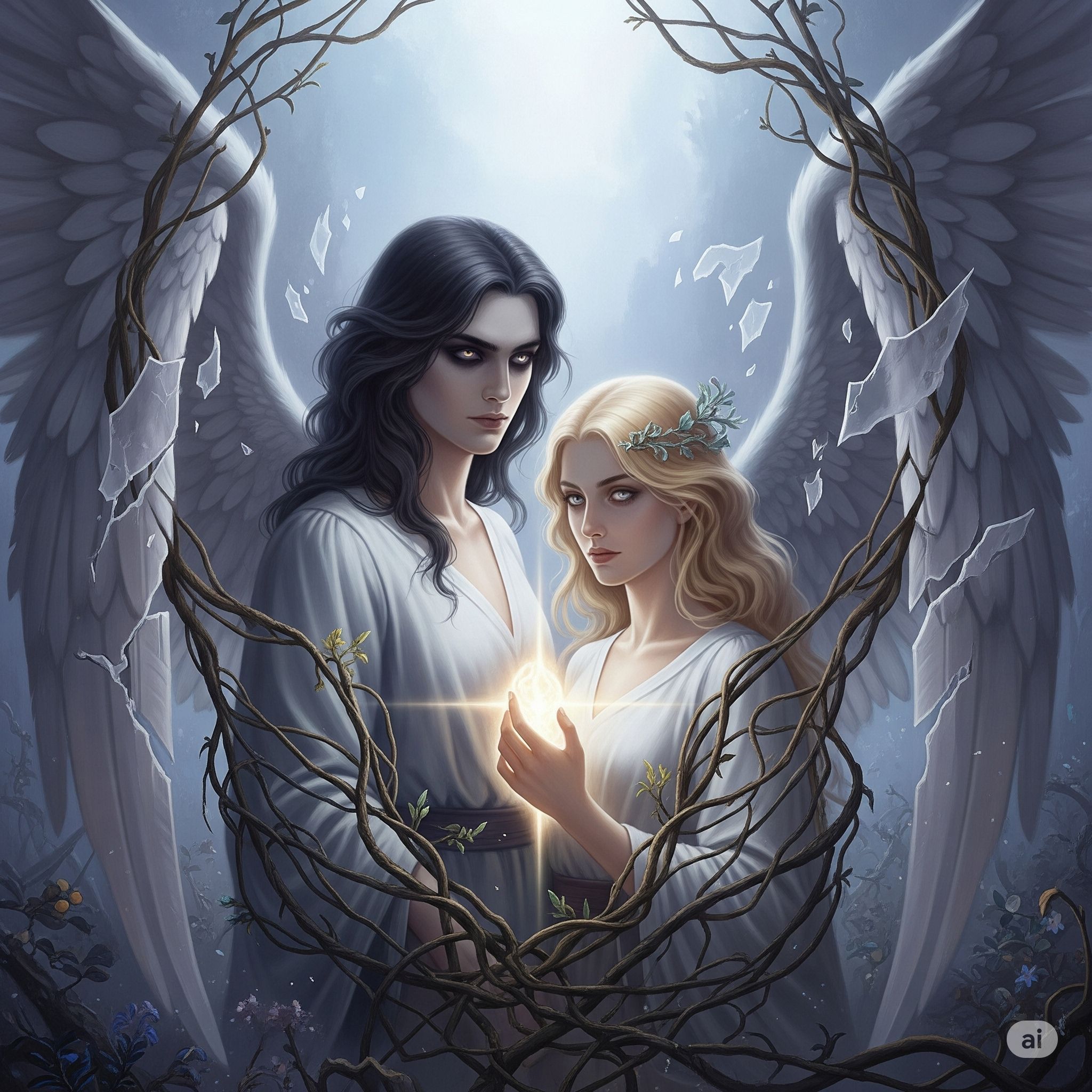 Echi Alati: Un Amore Infinito