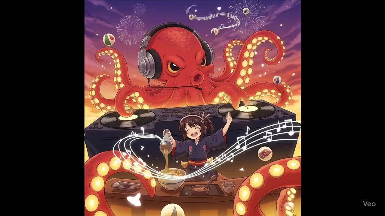 明石焼き
