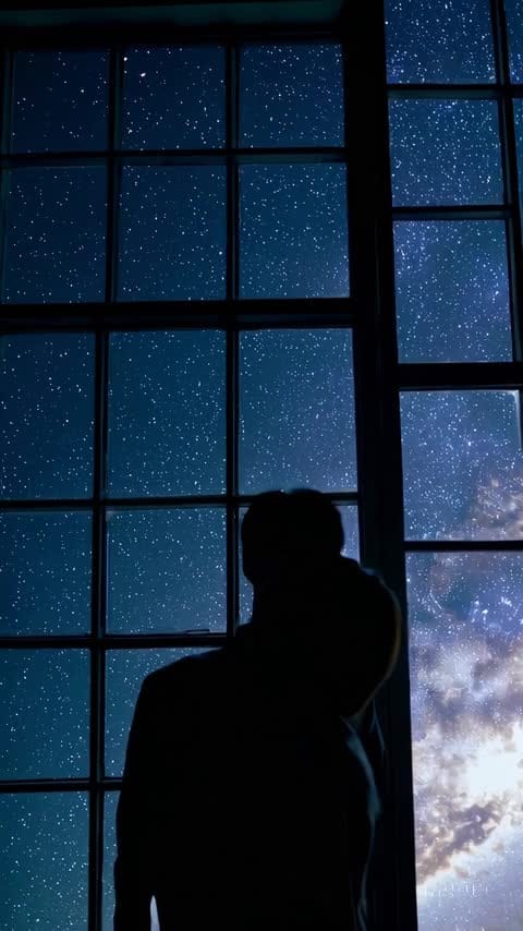 Still in the Stars (별에 머물러)💔🎻