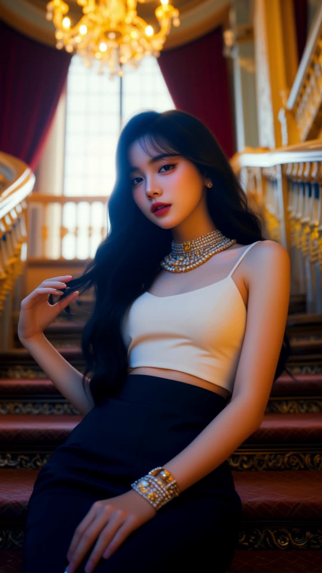 " Pass야 "