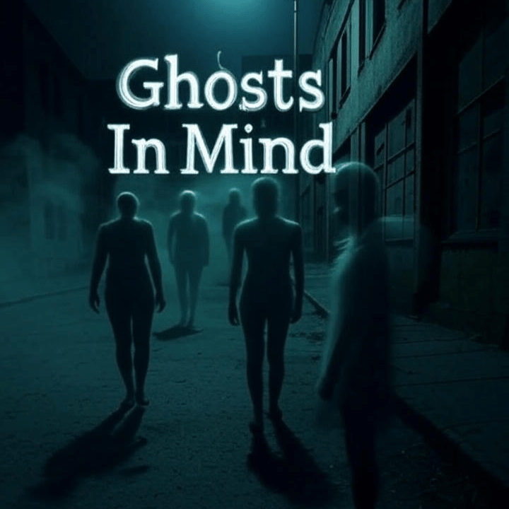 Ghosts In Mind