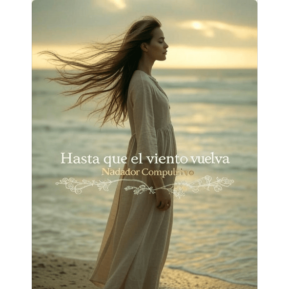 Hasta que el viento vuelva