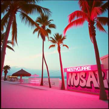 Floridian Women (Remix)#ON THE STAGE: https://suno.com/@debbiejacksonville