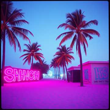 Floridian Women (Remix)#ON THE STAGE: https://suno.com/@debbiejacksonville