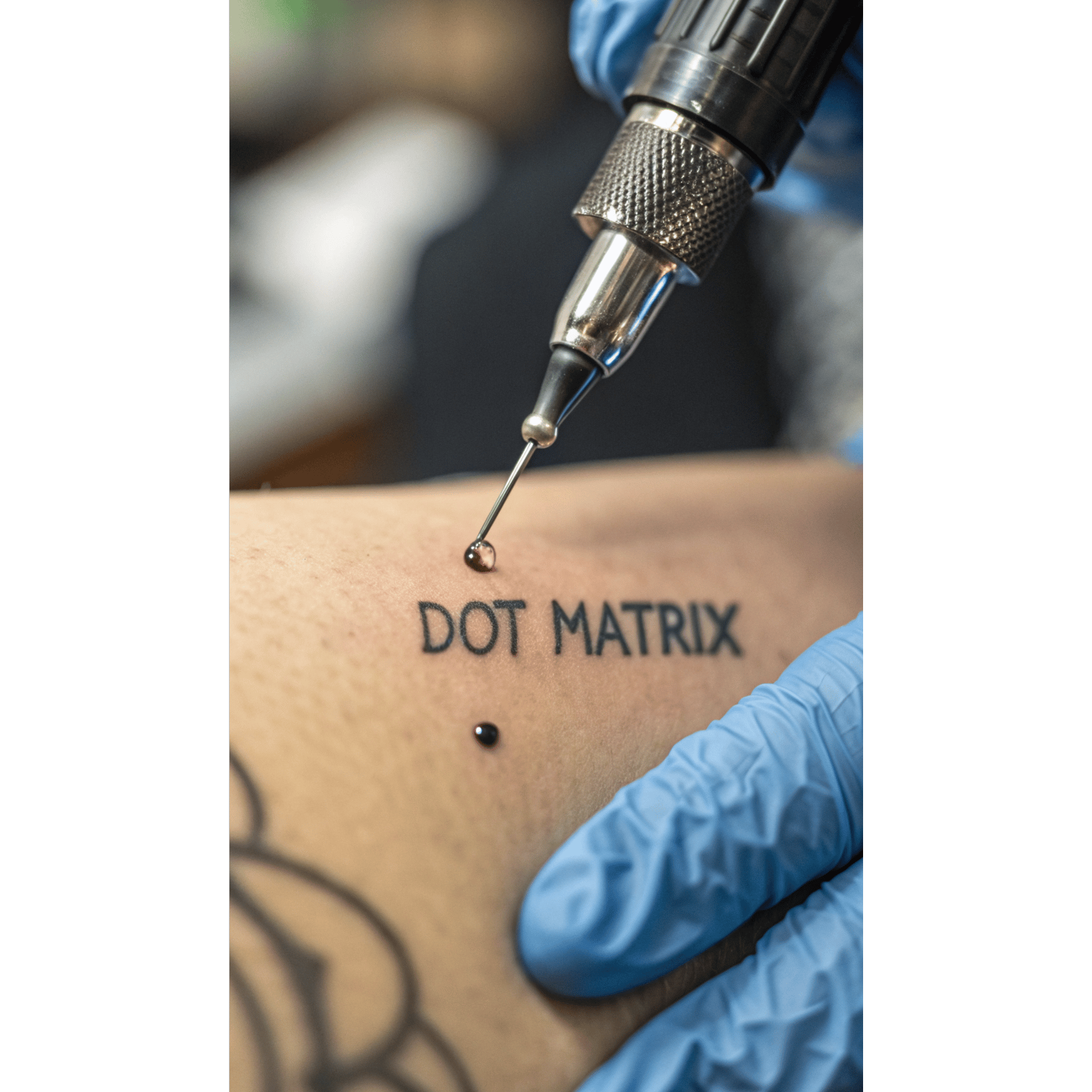 Dot Matrix