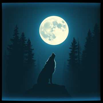 Moonborn