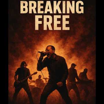 BREAKING FREE