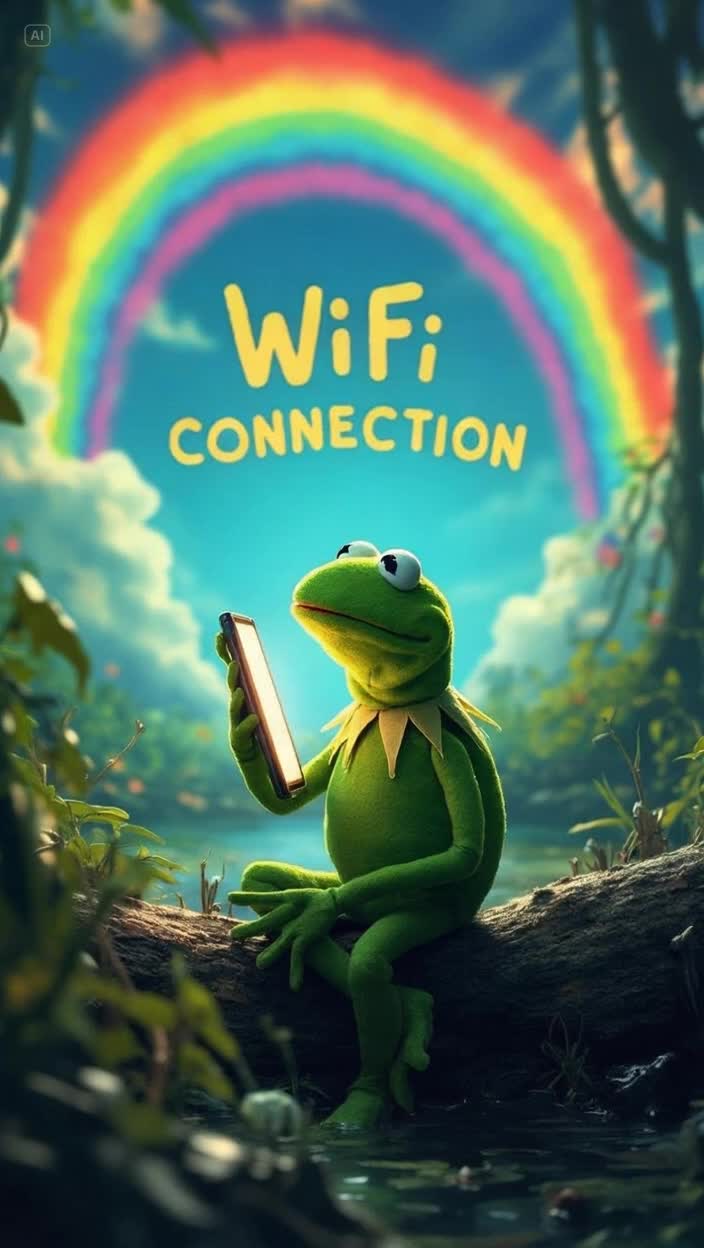WIFI Connection