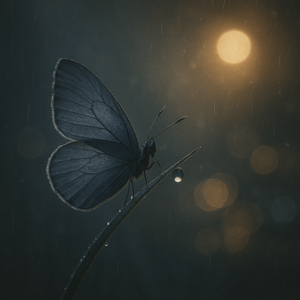 Papillons de minuit