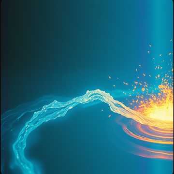 🌟✨💖🌈Fuoco interiore, grazia dell'acqua, abbraccio della Terra, spazio dell'Aria. 🌠🕯️🔮💖🌟