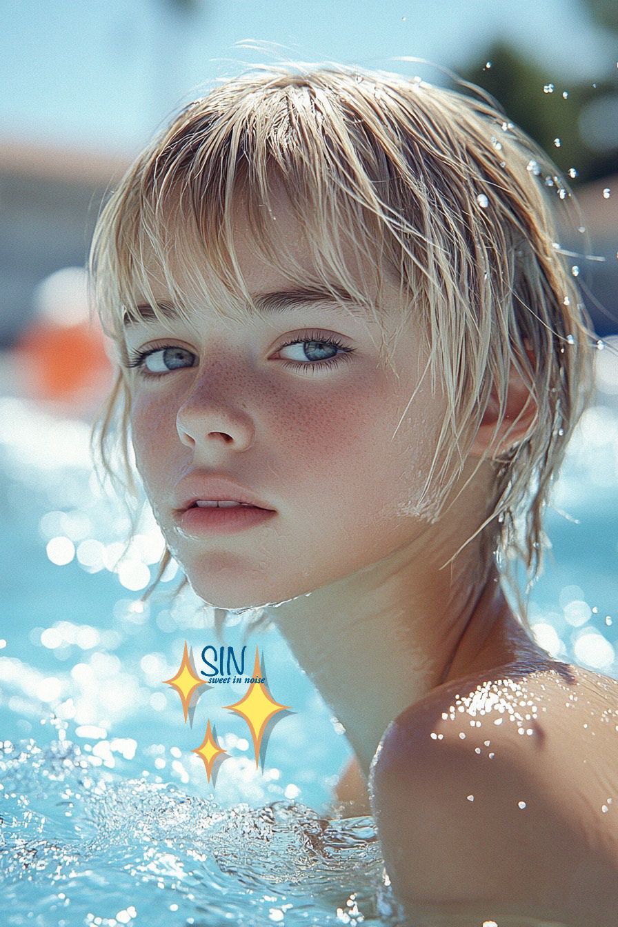 SIN (sweet in noise)