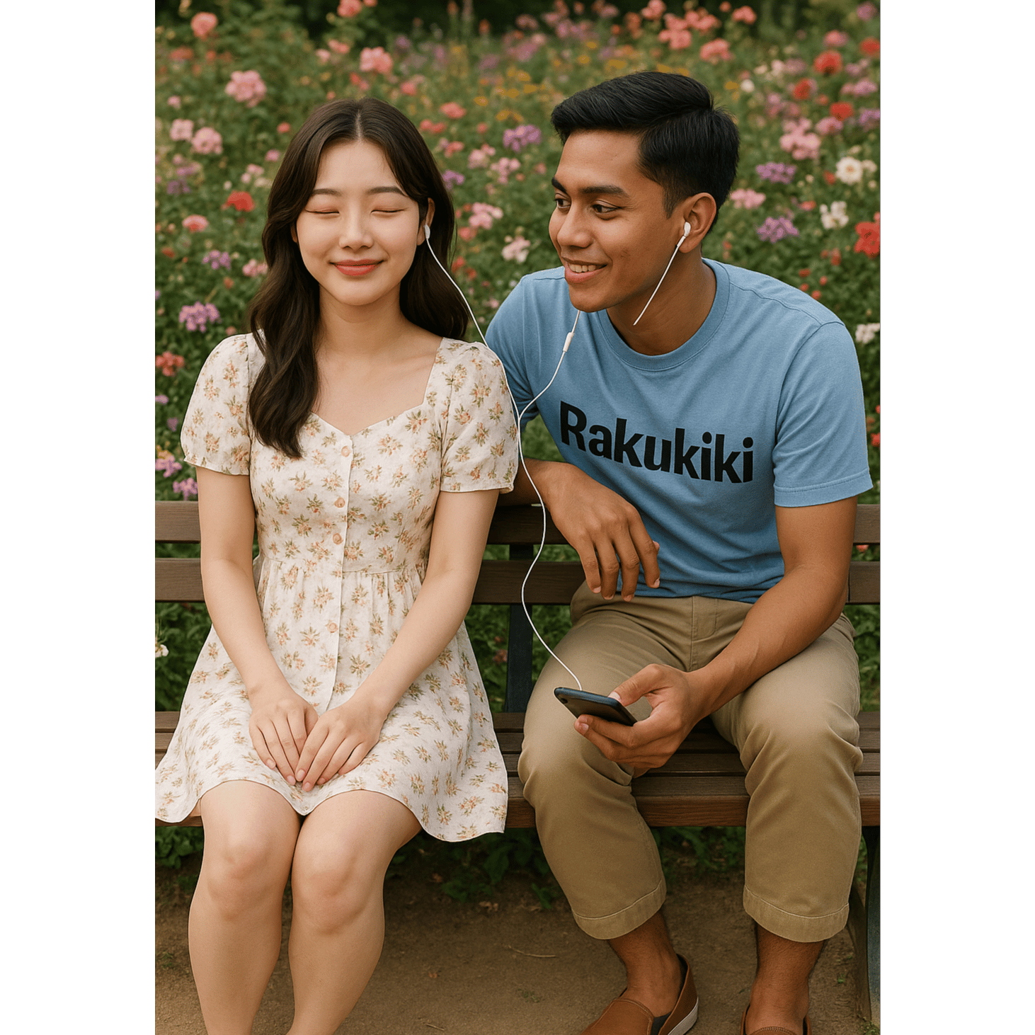[Kr] 우리의 메아리 (Uliui Meali) 