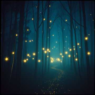 🌙✨عنوان: ستارههای شب به من کمک کن (Stars of Night)🌙✨