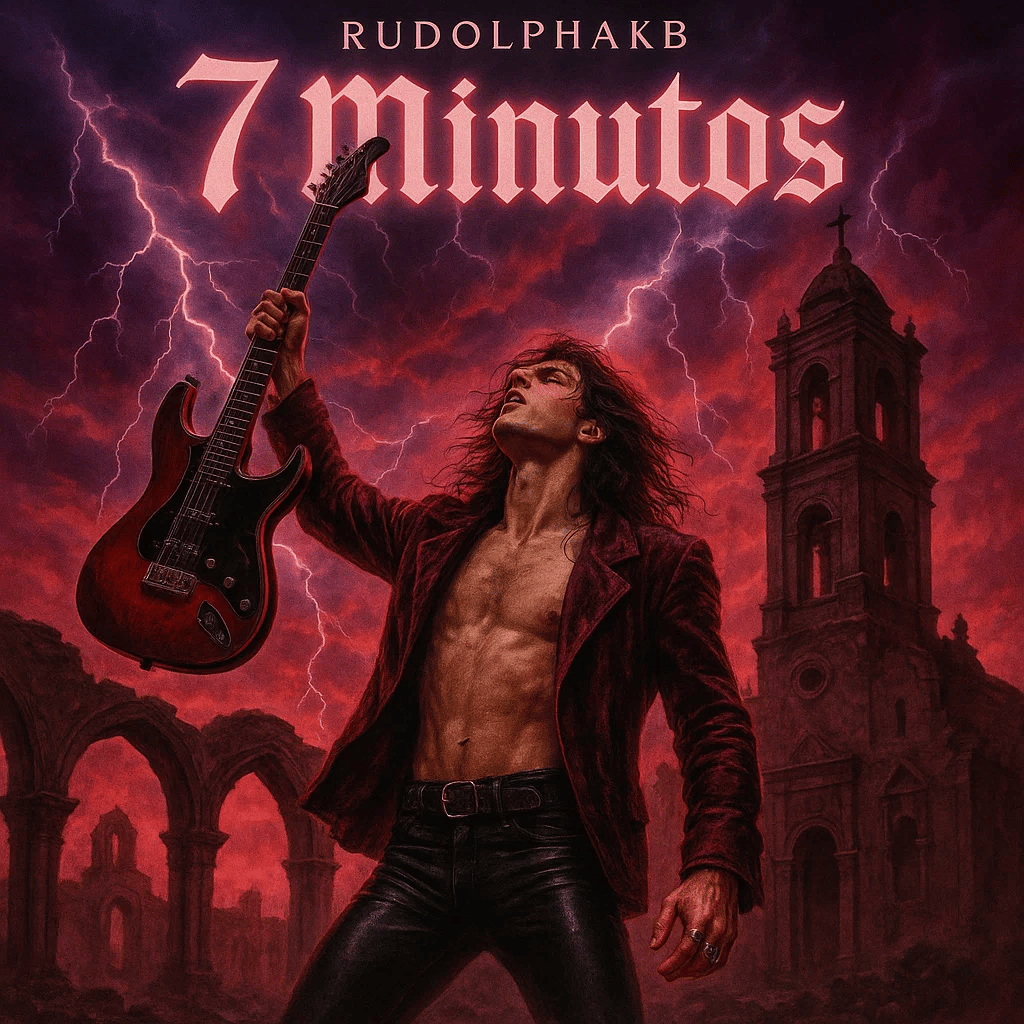 7 Minutos (Metal)