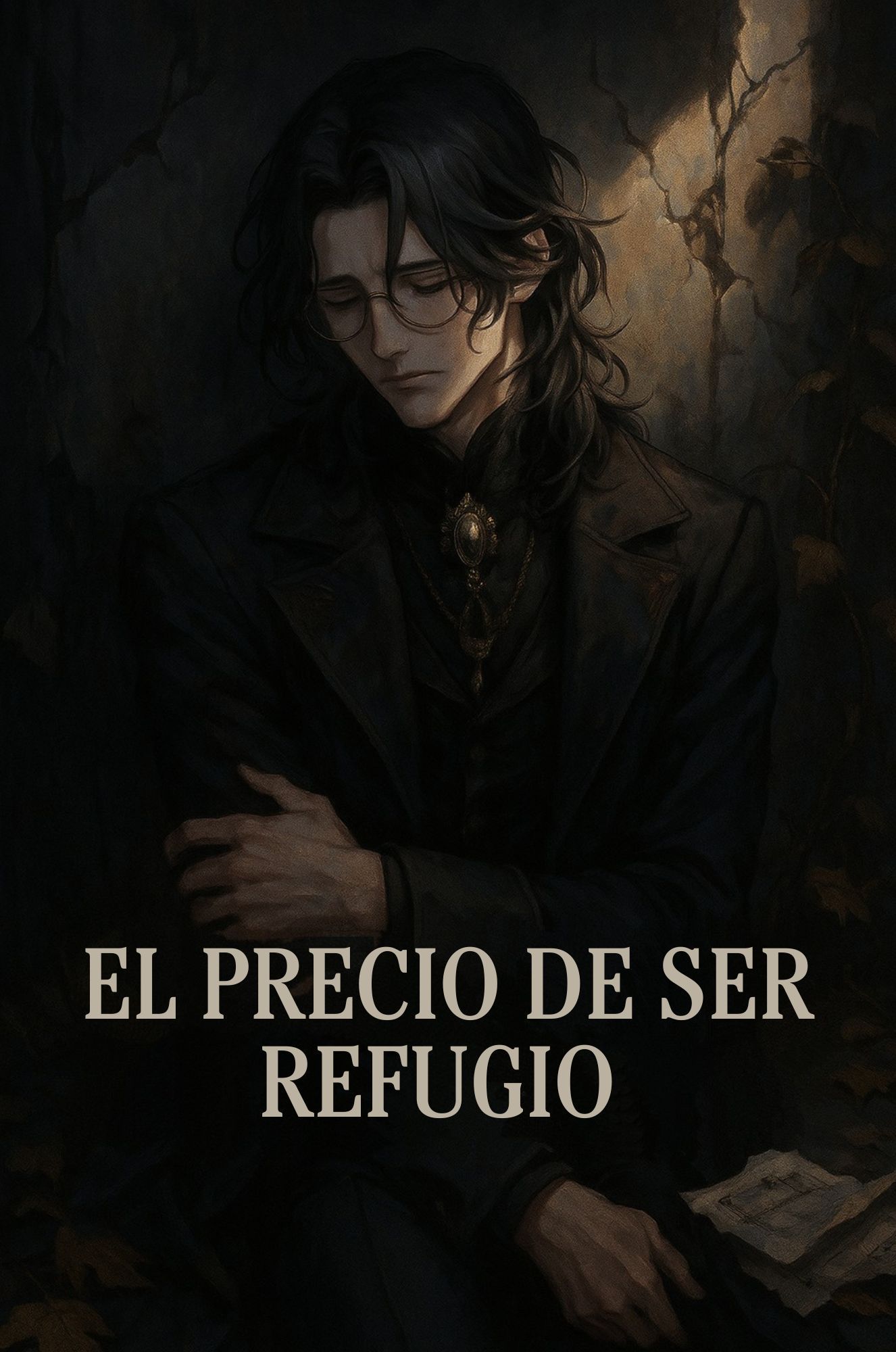 El Precio de Ser Refugio