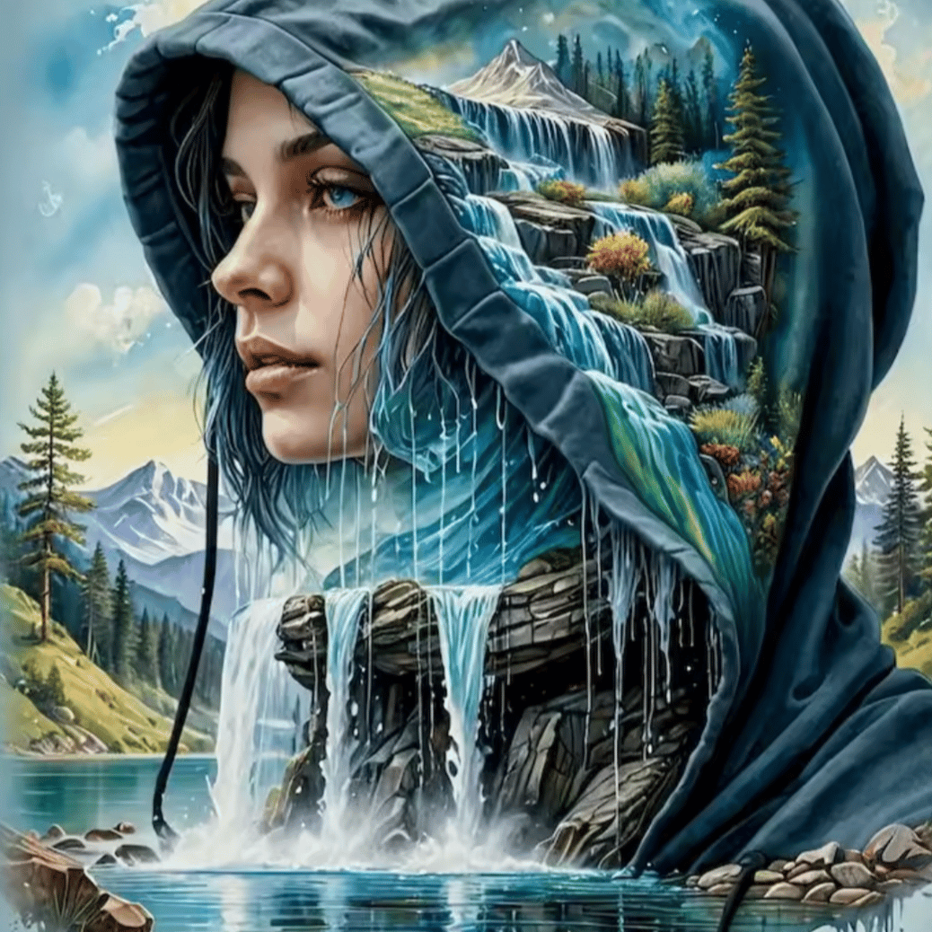Lost in the Echo .