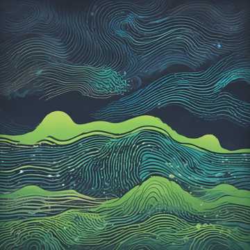 Echoes on the Deck v1.1