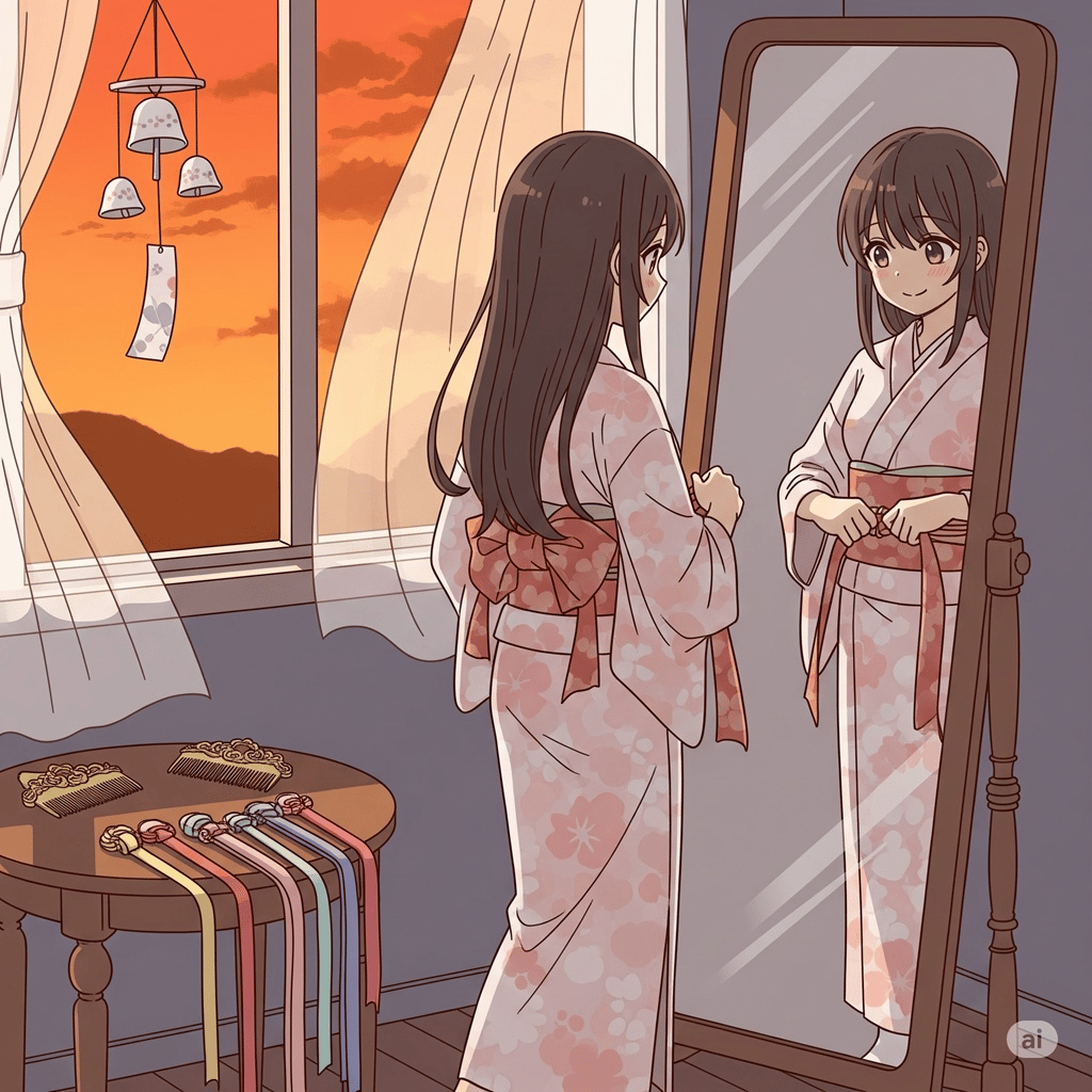 あしたは花火大会 #花火大会