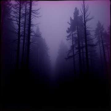 Darkened Dreams