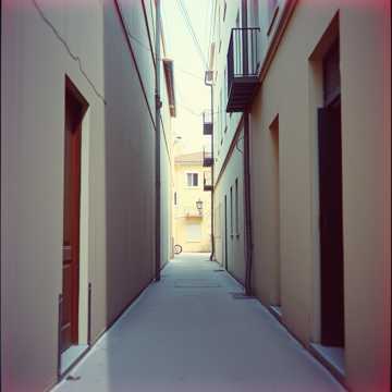 Just a Mirage (LP) Sweetwater
