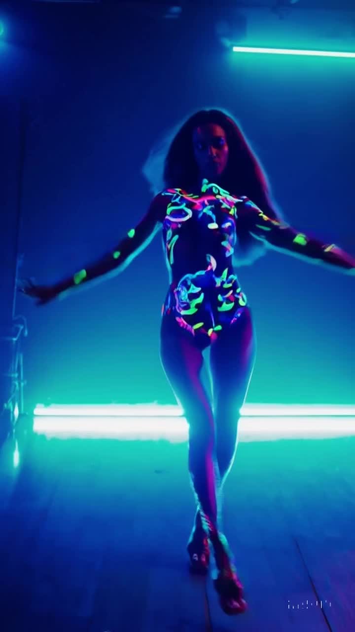 Drop the Beat