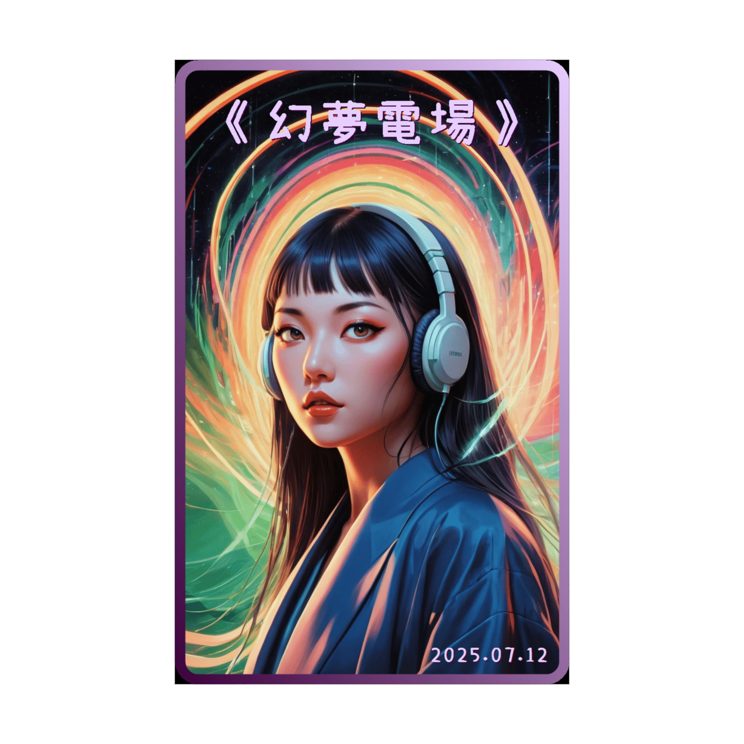 《幻夢電場》 (Remix)