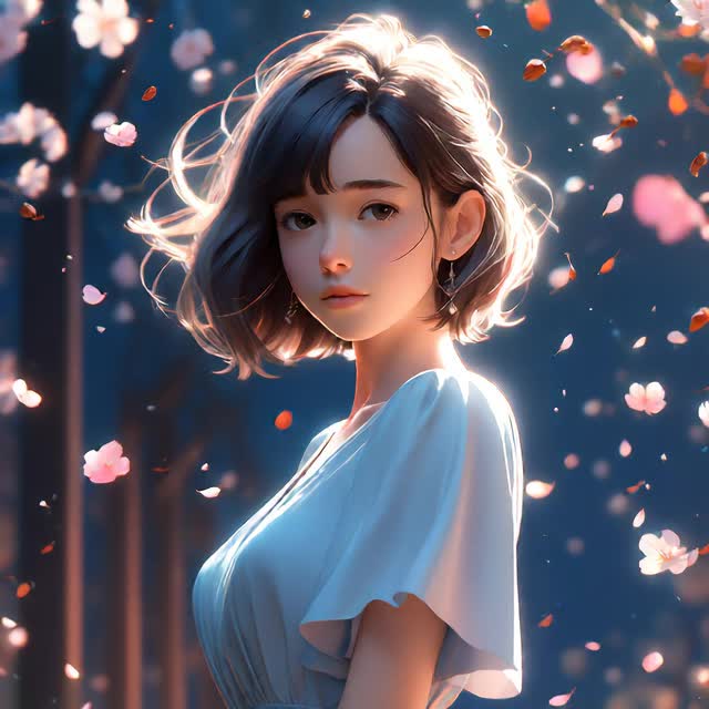 放你自由飛 (Cover) (Remix)