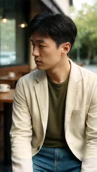 <如果當初我勇敢>