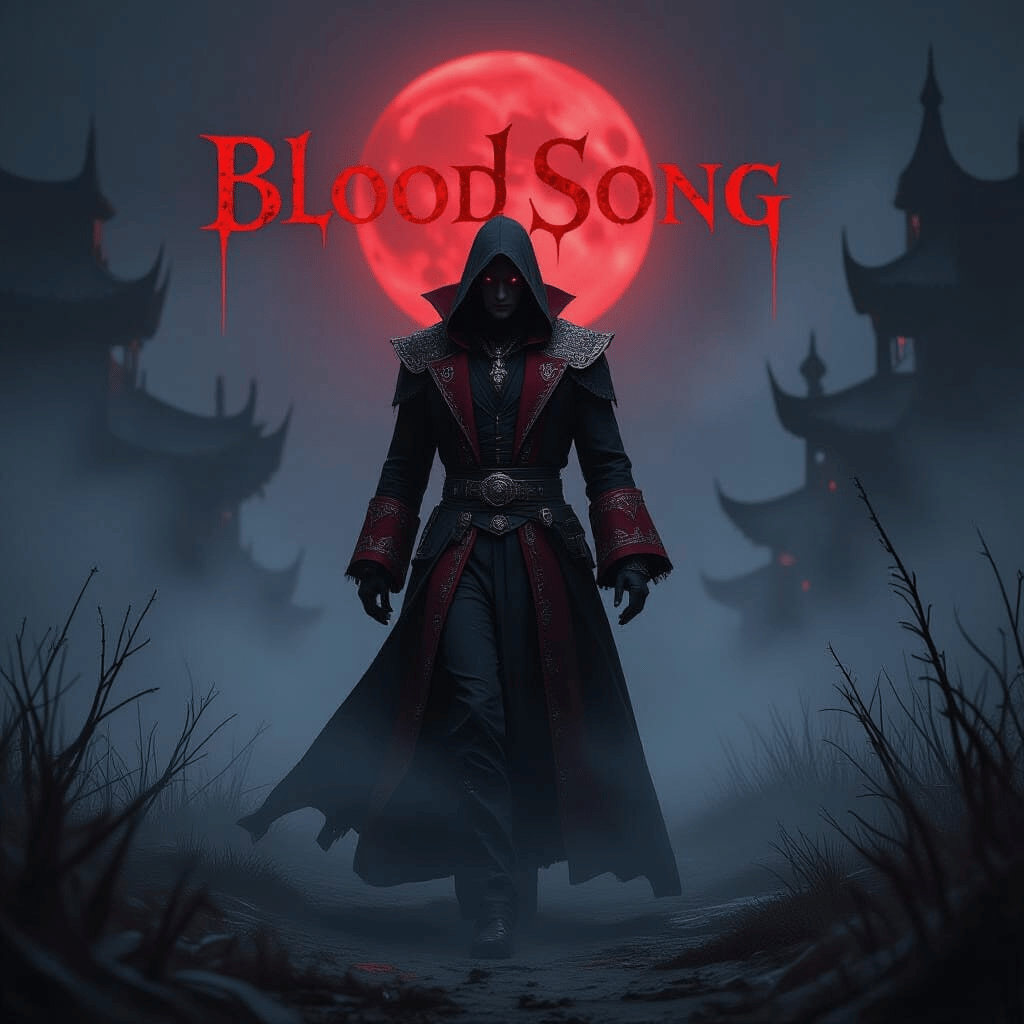 Bloodsong