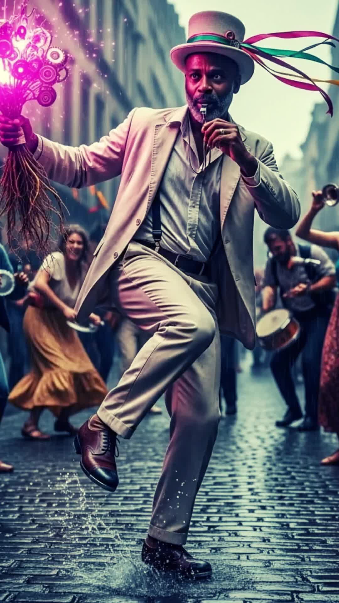 TOTO (El Pito del Patrón) by AR