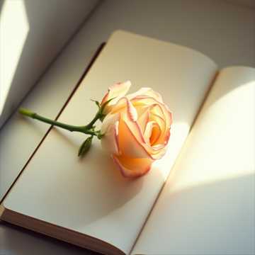 Soulsick : Rose.