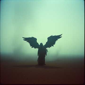 Angel Heart (Fr/En)