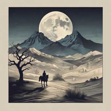 Le Chant du Vent Perdu