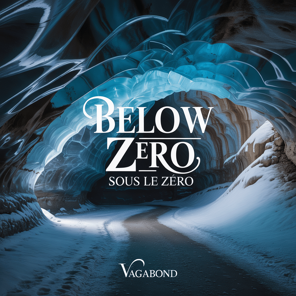 Vagabond - Below Zero / Sous le Zéro V2