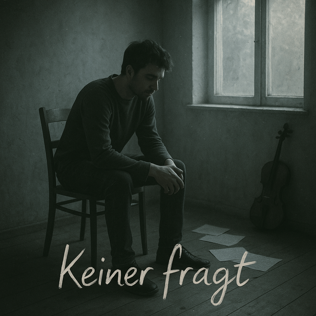 Keiner fragt