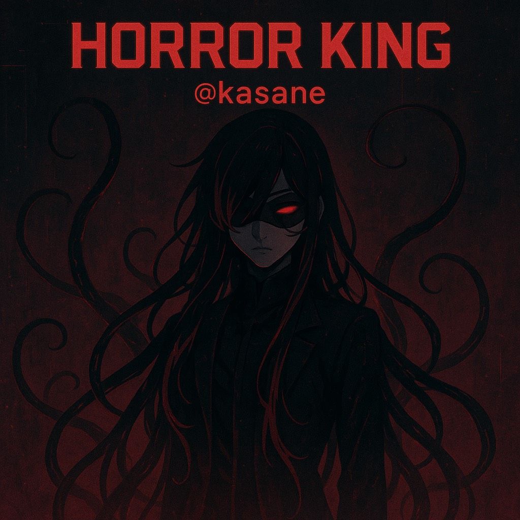 Horror King ( for Kasane