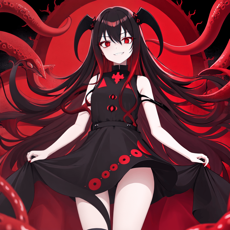 Yandere reiß mich zu dir