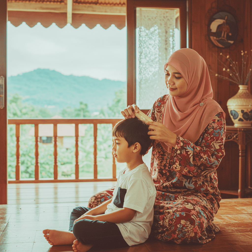 Sunyi Tanpamu 