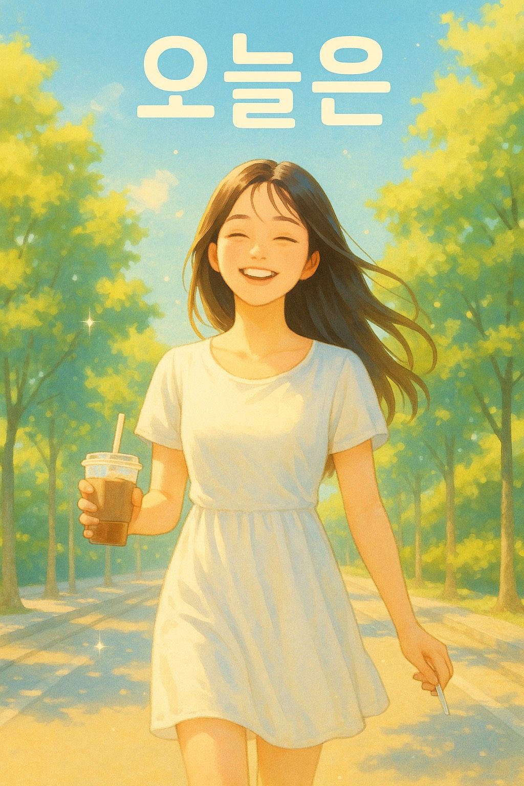 오늘은 (Remastered)
