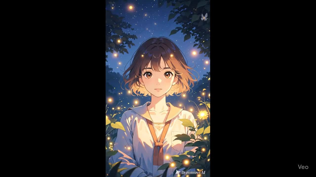 Firefly (개똥벌레 Remake)